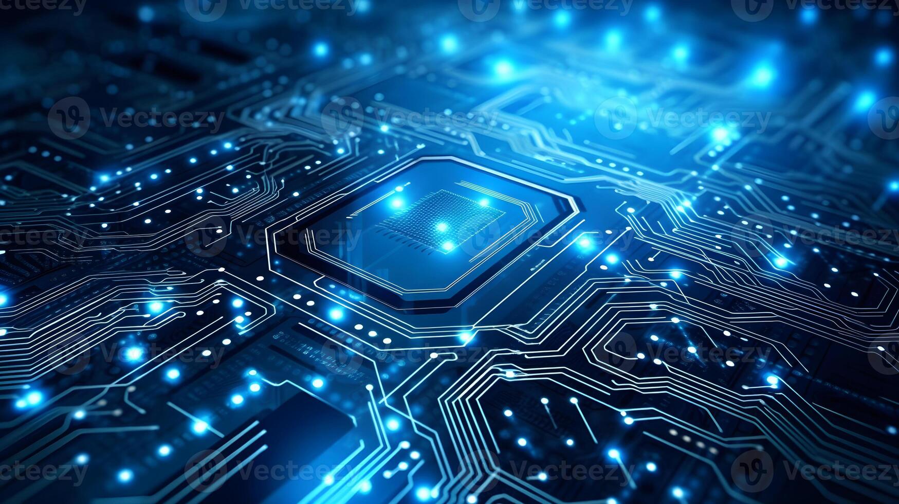 Technologies Background