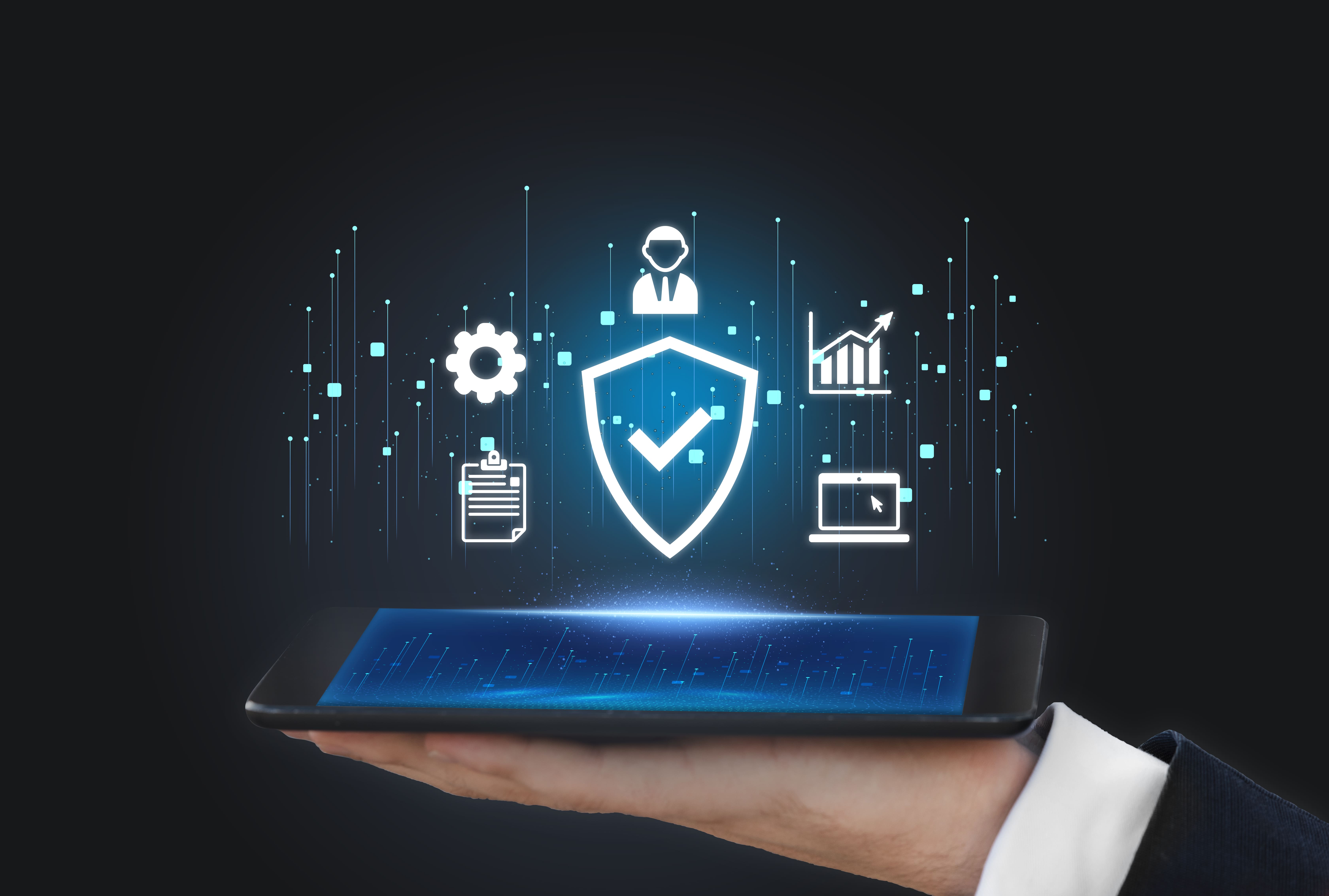 IT Solutions Banner